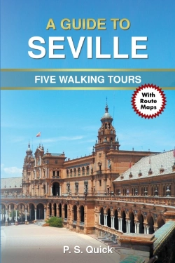 Bertrand.pt - A Guide To Seville - Five Walking Tours