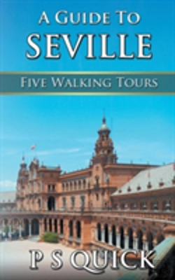 Bertrand.pt - A Guide To Seville