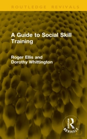 A Guide To Social Skill Training