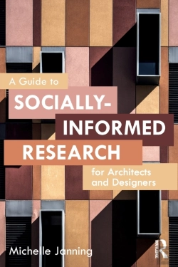 Bertrand.pt - A Guide To Socially-Informed Research For Architects And Designers