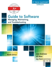 A+ Guide To Software