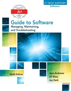 Bertrand.pt - A+ Guide To Software