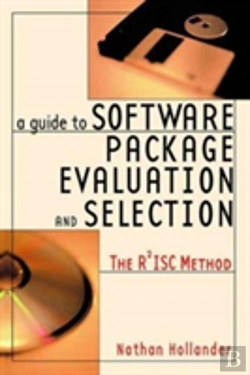 Bertrand.pt - A Guide To Software Package Evaluation And Selection