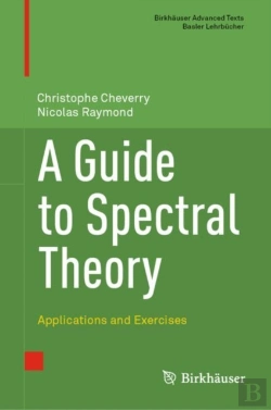Bertrand.pt - A Guide To Spectral Theory