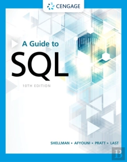 Bertrand.pt - A Guide To Sql