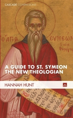 Bertrand.pt - A Guide To St. Symeon The New Theologian
