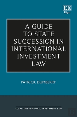 Bertrand.pt - A Guide To State Succession In International Investment Law