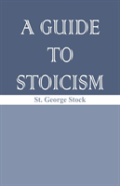 A Guide To Stoicism