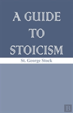 Bertrand.pt - A Guide To Stoicism