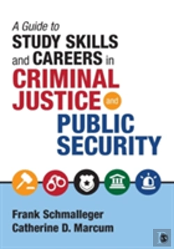 Bertrand.pt - A Guide To Study Skills And Careers In Criminal Justice And Public Security