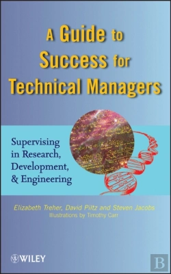 Bertrand.pt - A Guide To Success For Technical Managers