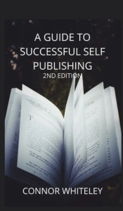 A Guide To Success Self-Publishing