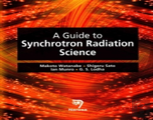 A Guide To Synchrotron Radiation Science