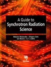 A Guide To Synchrotron Radiation Science