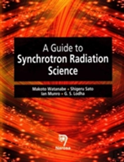 Bertrand.pt - A Guide To Synchrotron Radiation Science
