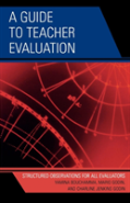 A Guide To Teacher Evaluation