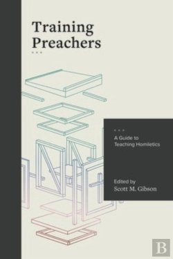 Bertrand.pt - A Guide To Teaching Homiletics