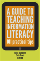 A Guide To Teaching Information Literacy