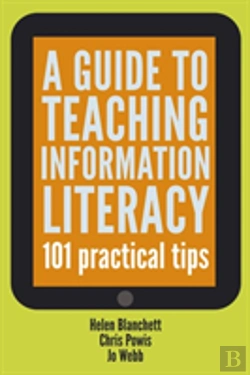 Bertrand.pt - A Guide To Teaching Information Literacy