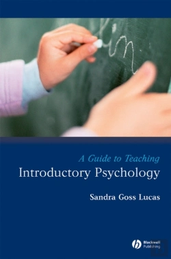 Bertrand.pt - A Guide To Teaching Introductory Psychology