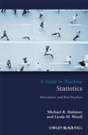 A Guide To Teaching Statistics