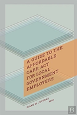 Bertrand.pt - A Guide To The Affordable Care Act For Local Government Employers