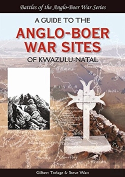 Bertrand.pt - A Guide To The Anglo-Boer War Sites Of Kwazulu-Natal