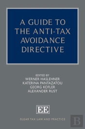 A Guide To The Anti-Tax Avoidance Directive