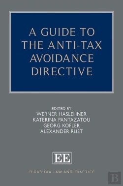 Bertrand.pt - A Guide To The Anti-Tax Avoidance Directive