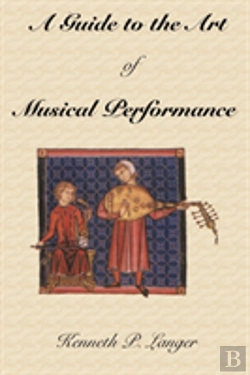Bertrand.pt - A Guide To The Art Of Musical Performance