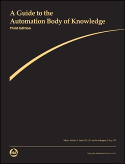 Bertrand.pt - A Guide To The Automation Body Of Knowledge
