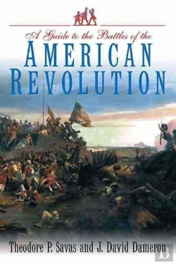 Bertrand.pt - A Guide To The Battles Of The American Revolution