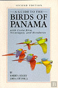Bertrand.pt - A Guide To The Birds Of Panama
