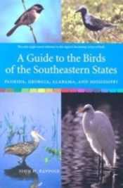 A Guide To The Birds Of The South-Eastern States