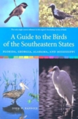 Bertrand.pt - A Guide To The Birds Of The South-Eastern States