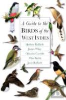 A Guide To The Birds Of The West Indies