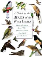 A Guide To The Birds Of The West Indies