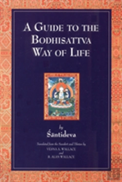 Bertrand.pt - A Guide To The Bodhisattva Way Of Life