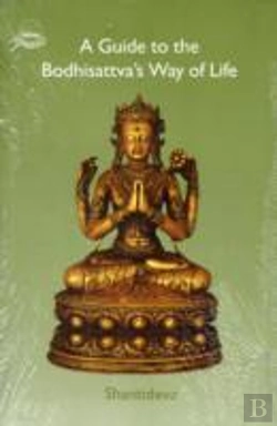 Bertrand.pt - A Guide To The Bodhisattva'S Way Of Life