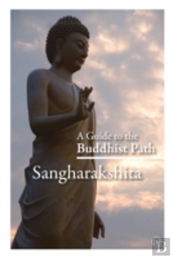 Bertrand.pt - A Guide To The Buddhist Path