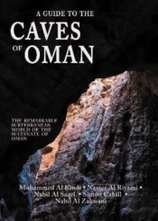 A Guide To The Caves Of Oman