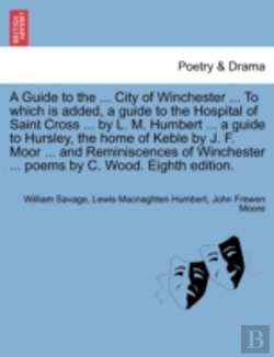 Bertrand.pt - A Guide To The ... City Of Winchester ..