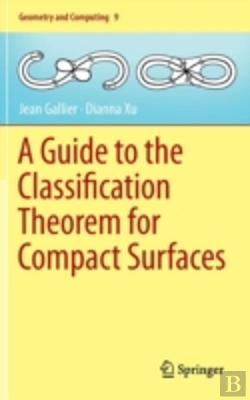 Bertrand.pt - A Guide To The Classification Theorem For Compact Surfaces