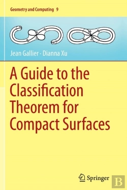 Bertrand.pt - A Guide To The Classification Theorem For Compact Surfaces