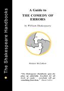 A Guide To The Comedy Of Errors