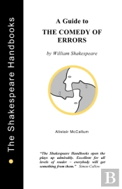 A Guide To The Comedy Of Errors