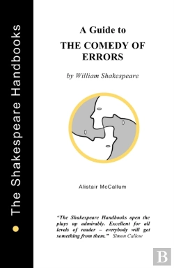Bertrand.pt - A Guide To The Comedy Of Errors