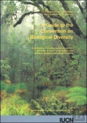 A Guide To The Convention On Biological Diversity