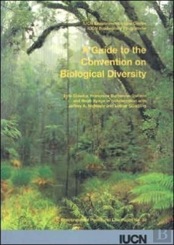 Bertrand.pt - A Guide To The Convention On Biological Diversity