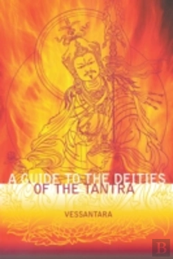 Bertrand.pt - A Guide To The Deities Of The Tantra